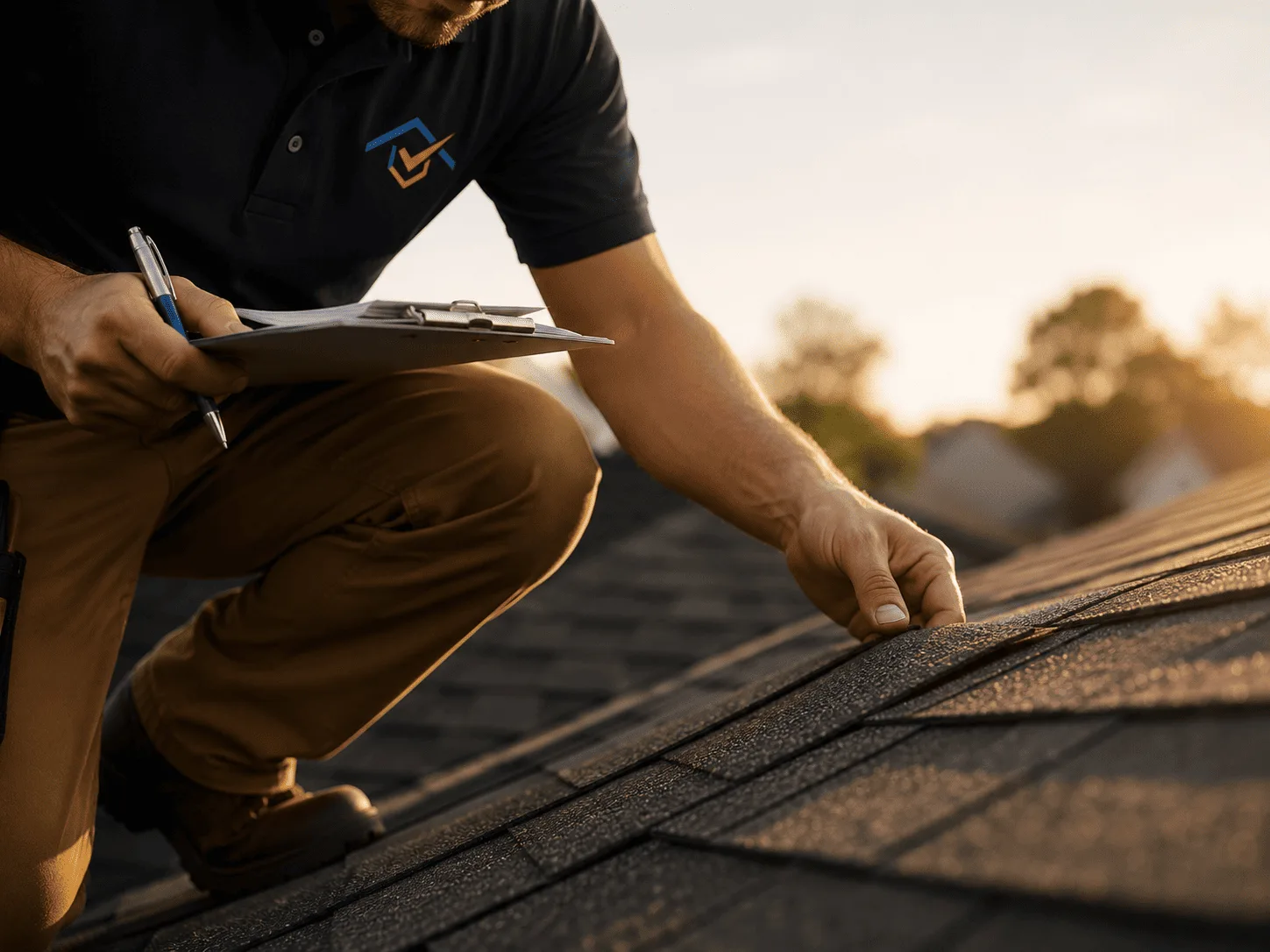 Why Choose Roof Inspection in Plains, KS